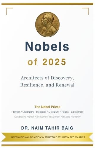 Nobels of 2025
