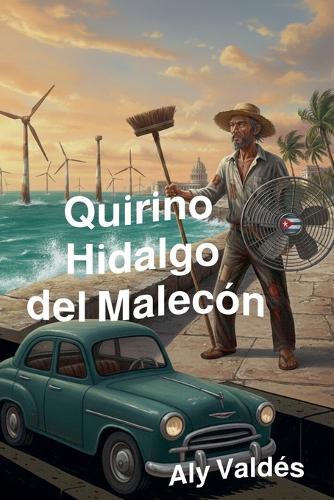 Quirino Hidalgo del Malecón