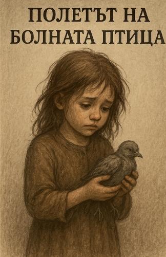 &#1055;&#1086;&#1083;&#1077;&#1090;&#1098;&#1090; &#1085;&#1072; &#1073;&#1086;&#1083;&#1085;&#1072;&#1090;&#1072; &#1087;&#1090;&#1080;&#1094;&#1072;