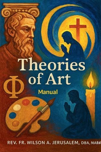Theories of Art Manual