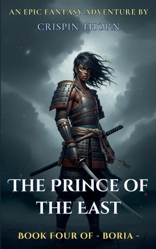 The Prince of the East