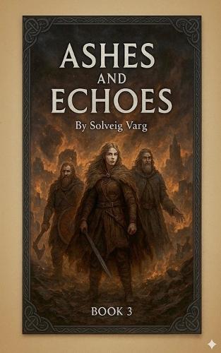 Ashes And Echoes