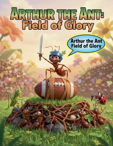 Arthur the Ant Field of Glory