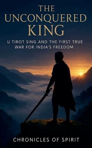 The Unconquered King: U Tirot Sing and the First True War for India's Freedom