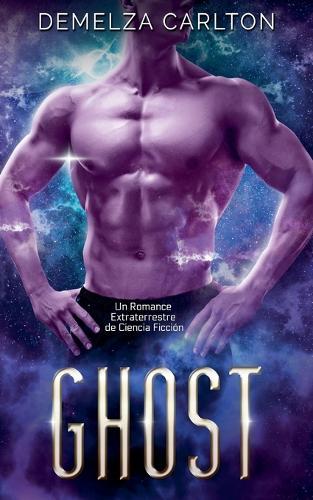 Ghost: Un Romance Extraterrestre de Ciencia Ficción