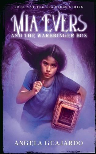 Mia Evers and the Warbringer Box