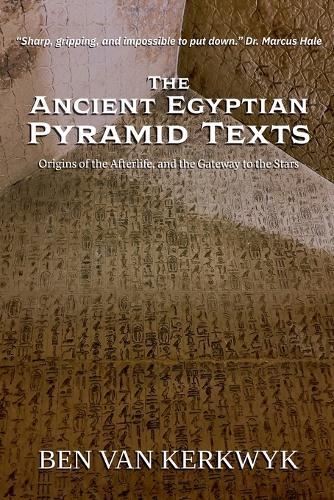 The Ancient Egyptian Pyramid Texts