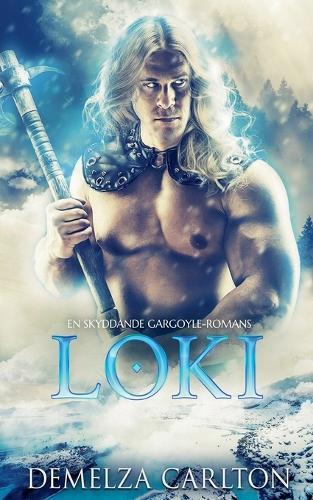 Loki: En Skyddande Gargoyle-Romans