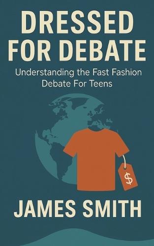 Dressed For Debate: Understanding the Fast Fashion Debate For Teens
