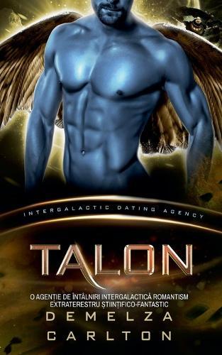 Talon: O Agenție de Întâlniri Intergalactică Romantism Extraterestru Științifico-Fantastic
