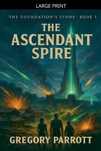 The Ascendant Spire