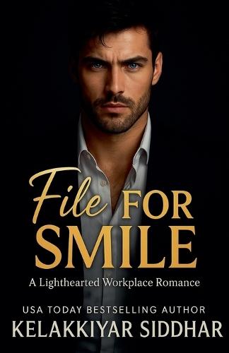 File for Smile: A Lighthearted Workplace Romance
