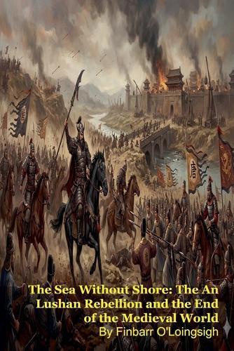 The Sea Without Shore: The An Lushan Rebellion and the End of the Medieval World