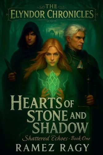 Elyndor: Shattered Echoes: Hearts of Stone and Shadow