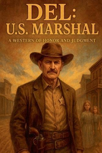 DEL U.S. Marshal