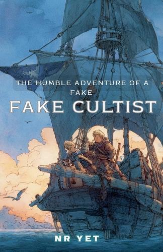 The Humble Adventure of a Fake Fake Cultist