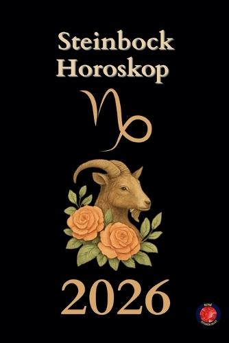 Steinbock Horoskop 2026