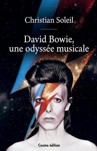 David Bowie, une odyssée musicale