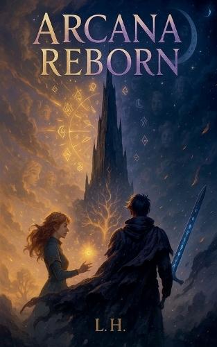 Arcana Reborn