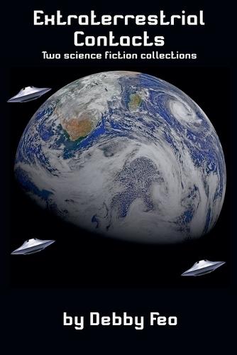 Extraterrestrial Contacts