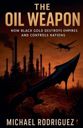 The Oil Weapon: How Black Gold Destroys Empires and Controls Nations