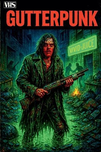 Gutter Punk: Junk City