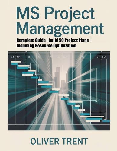 MS Project Management