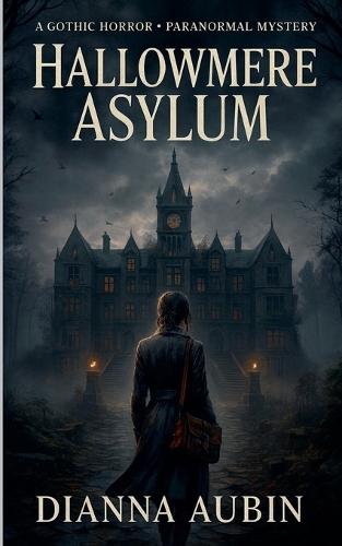 Hallowmere Asylum