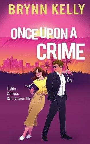 Once Upon a Crime
