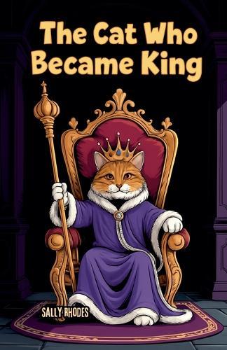 The Cat Who Became King