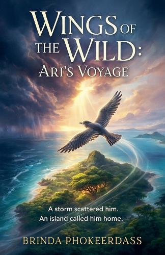 Wings of the Wild: Ari's Voyage