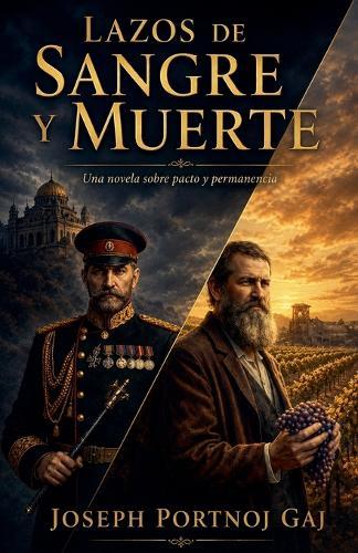 Lazos de Sangre y Muerte