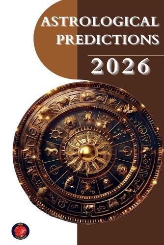 Astrological Predictions 2026