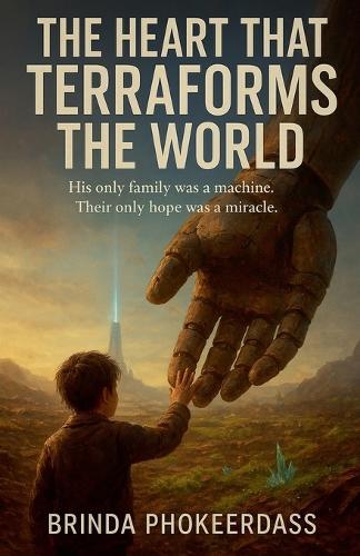 The Heart That Terraforms The World