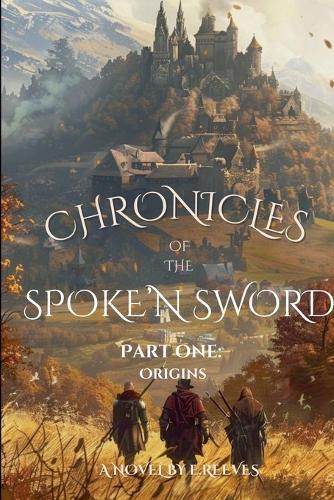 Chronicles of the Spoke' N Sword Part one: Origins