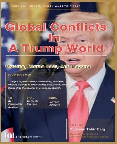 Global Conflicts in a Trump World