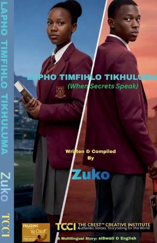 Lapho Timfihlo Tikhuluma (When Secrets Speak)