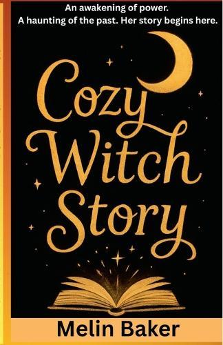 Cozy Witch Story
