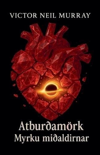 Atburðamörk: Myrku miðaldirna