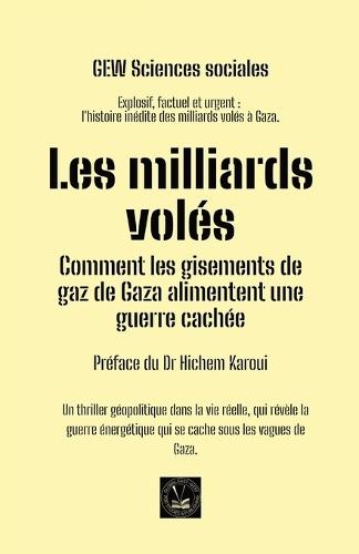 Les milliards volés: Comment les gisements de gaz de Gaza alimentent une guerre cachée