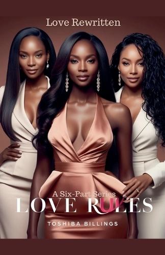Love Rules: Love Rewritten
