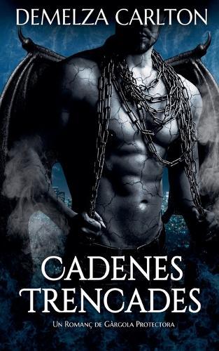 Cadenes Trencades: Un Romanç de Gàrgola Protectora