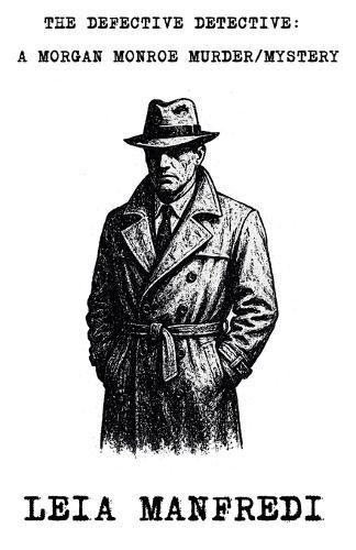 The Defective Detective: A Morgan Monroe Murder/Mystery