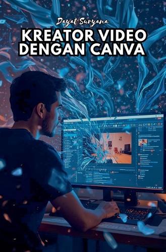 Kreator Video dengan Canva