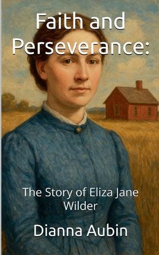 Faith and Perseverance: The Story of Eliza Jane Wilder