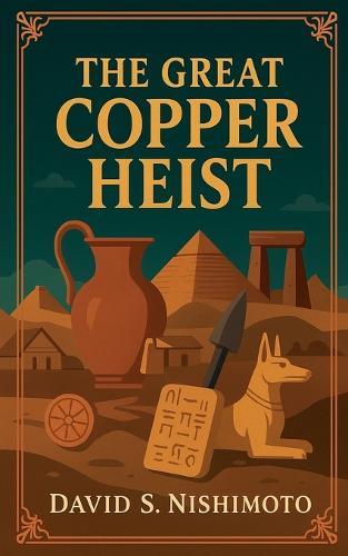 The Great Copper Heist