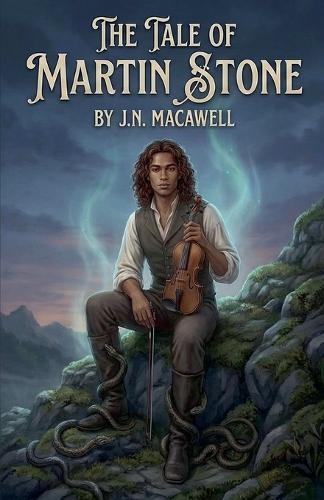 The tale of Martin Stone