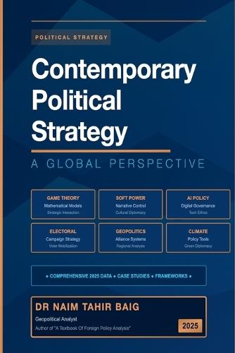 Contemporary Political Strategy: A Global Perspective