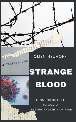 Strange Blood