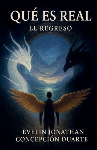 ¿Qué es Real?: El Regreso